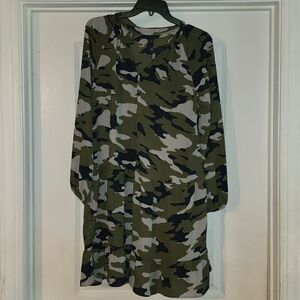 Banana Republic Dress  